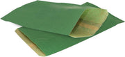 Cadeauzakjes 260x320mm Donkergroen - 1.000 st