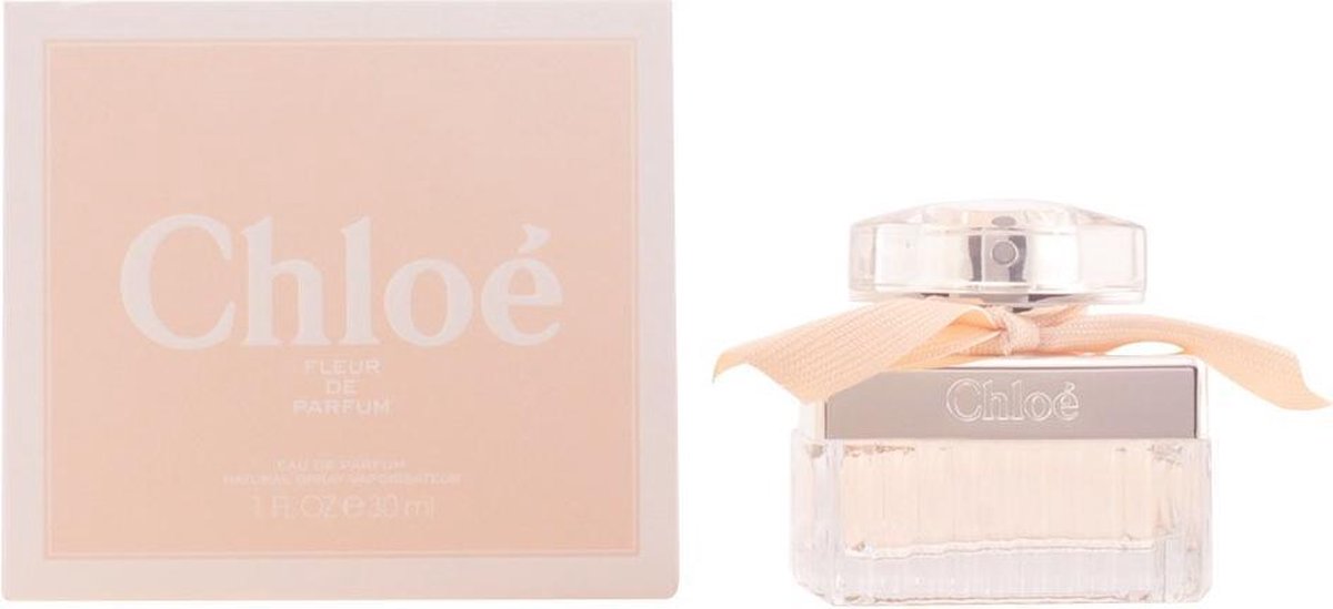 MULTI BUNDEL 2 stuks FLEUR DE PARFUM Eau de Perfume Spray 30 ml