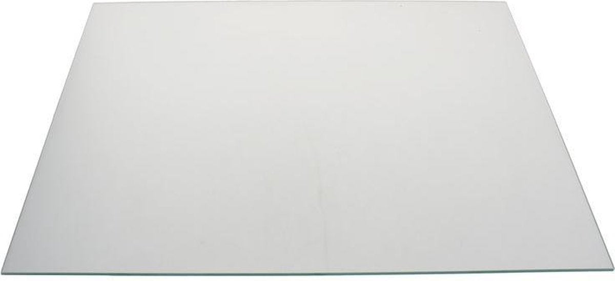 LIEBHERR - GLASPLAAT VEILIGHEIDSGLAS - 7276106