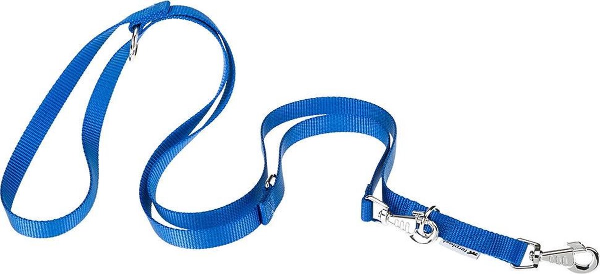 Club ga15/200 laisse bleu