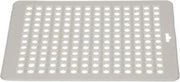 GOOTSTEENMAT RECHTH 31X26 WIT KEEEPER OK 10456