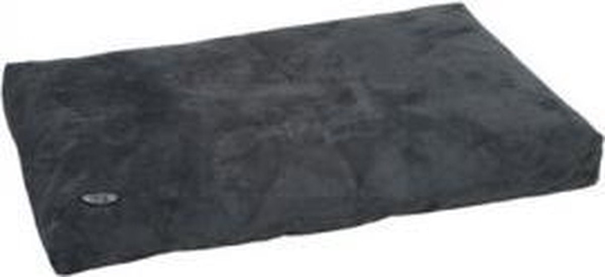 Buster Memory Foam Cover - Grijs 100 x 70 cm