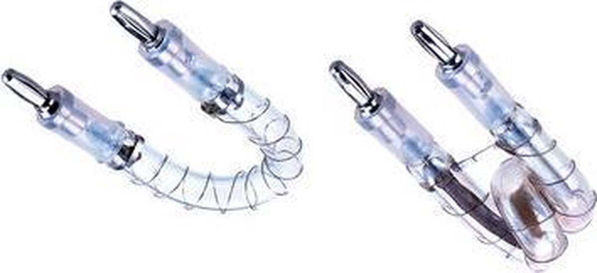 Linkstar Flitsbuis U-Vorm UTC-062840-120L-MT voor MT-120FU