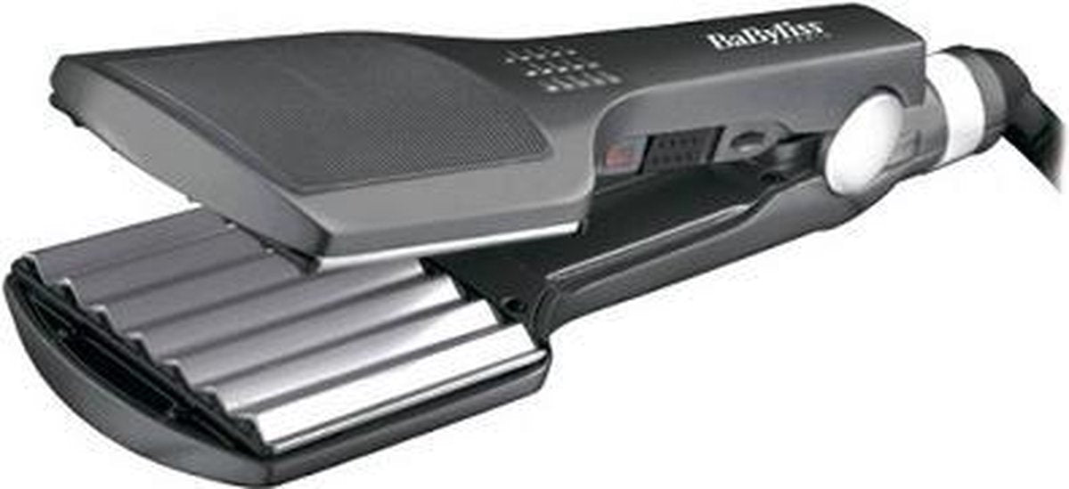 BabylissPro BAB2512TTE Wafeltang