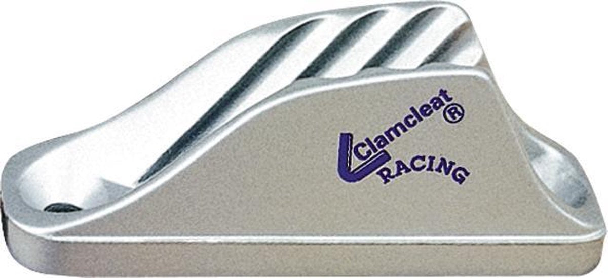 Clamcleat Verticale cleats voor 6-12mm lijn