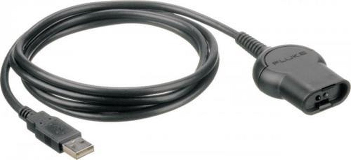 Fluke Oc4Usb 2166266 Interfacekabel