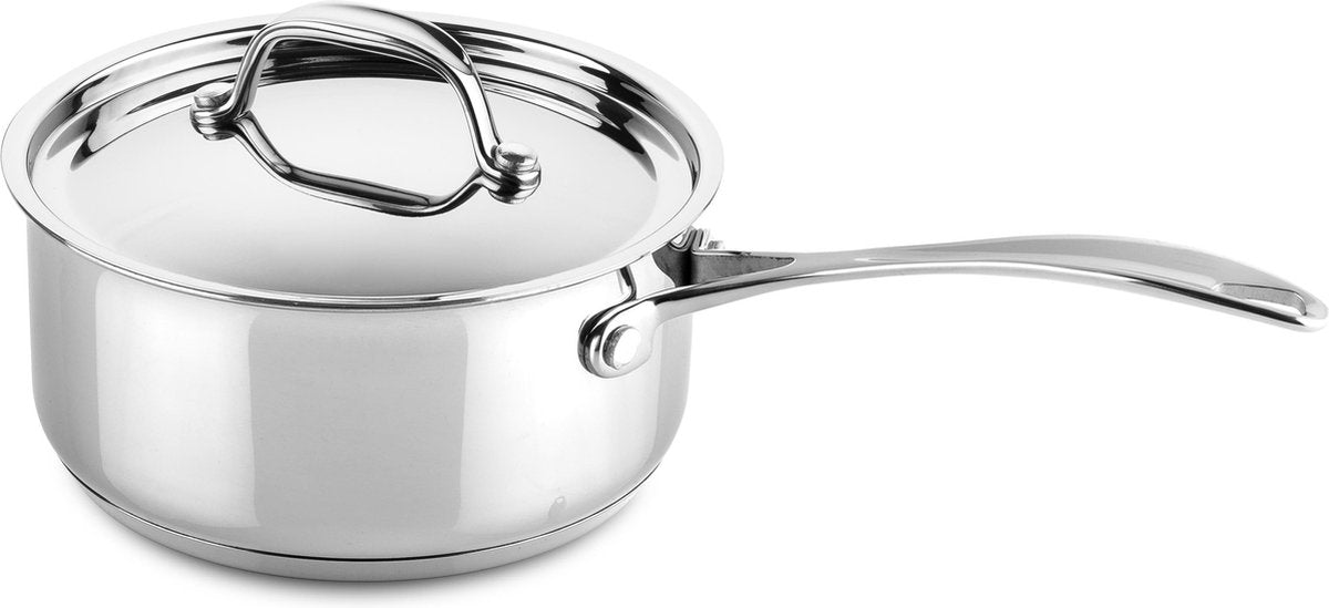 Mepra - Glamour Stone steelpan 16cm