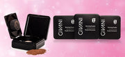 Givani Bronzing Powder Brilliant Plus losse gezichtspoeder 10 gr
