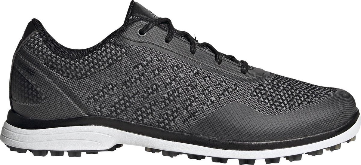 Alphaflex Sport Dames Golfschoen Zwart - Maat : 40 2/3