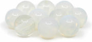 Edelsteen Losse Kralen Opaliet – 10 stuks (8 mm)
