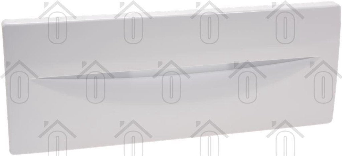 Indesit Vriesvakklep Wit