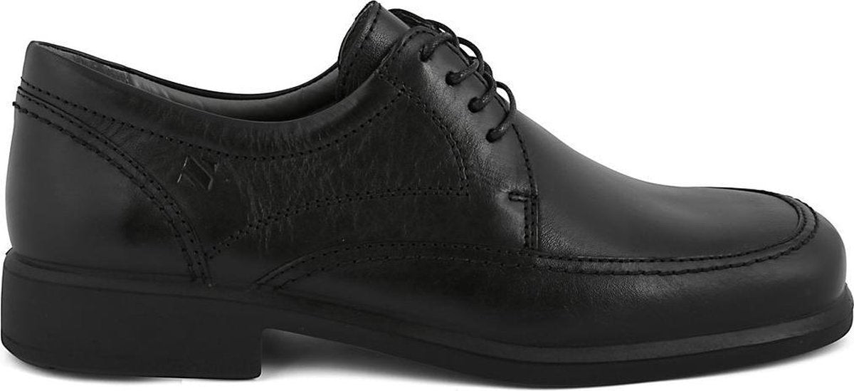 Sledgers Fabian (Ustil) Leather Black - Maat 40