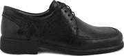 Sledgers Fabian (Ustil) Leather Black - Maat 40