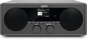 Technisat Digitradio 451 CD IR - DAB+ - FM - Internet radio - CD speler - zwart