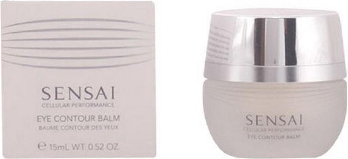 Kanebo - Oogcontour Sensai Cellular Kanebo - Unisex - 15 ml