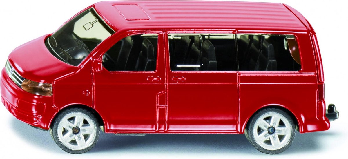 SIKU VW Multivan