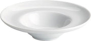 Diep bord Denia Porselein Wit (o 28 x 6 cm)