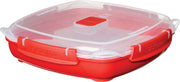 Sistema Microwave Magnetronbak - Bord - 880ml