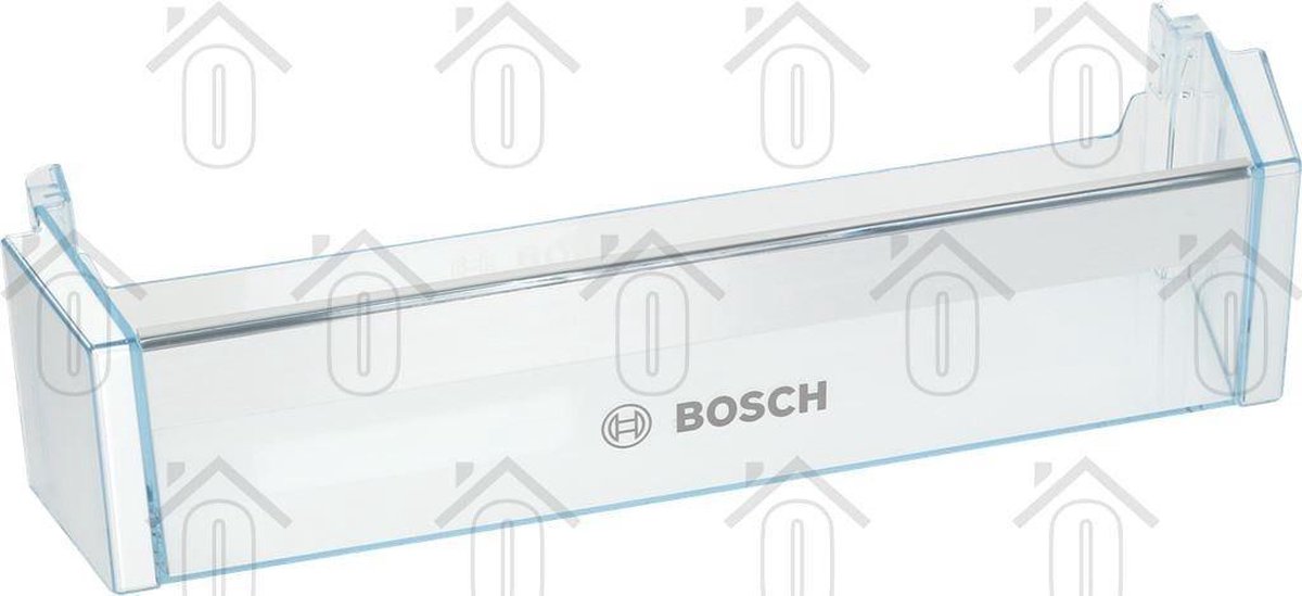 Bosch Flessenrek Transparant KIS77AD30 00743239