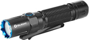 M2R Pro Warrior LED Zaklamp - 1.800 lumen - Oplaadbaar