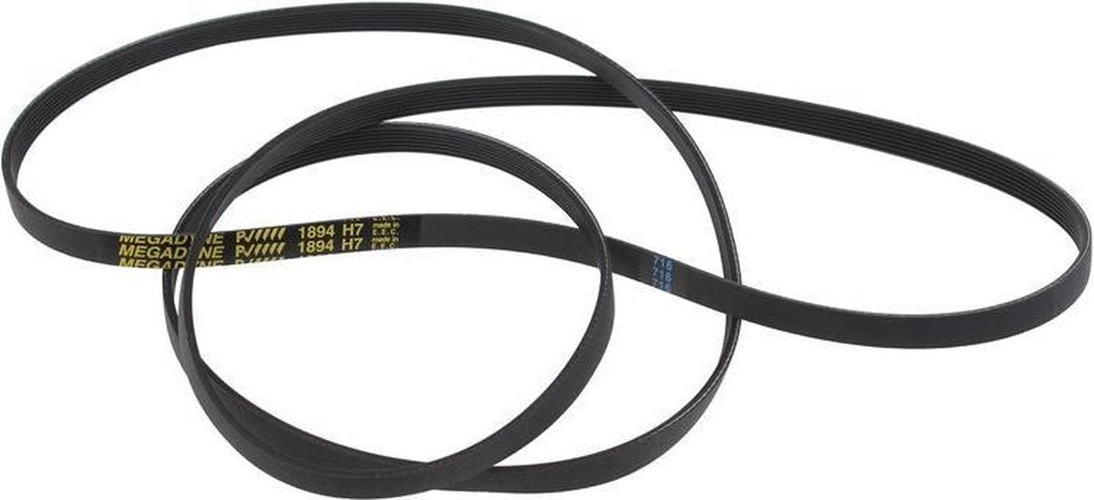 WHIRLPOOL - SNAAR POLY-V 1894 H7 - - 481281718155