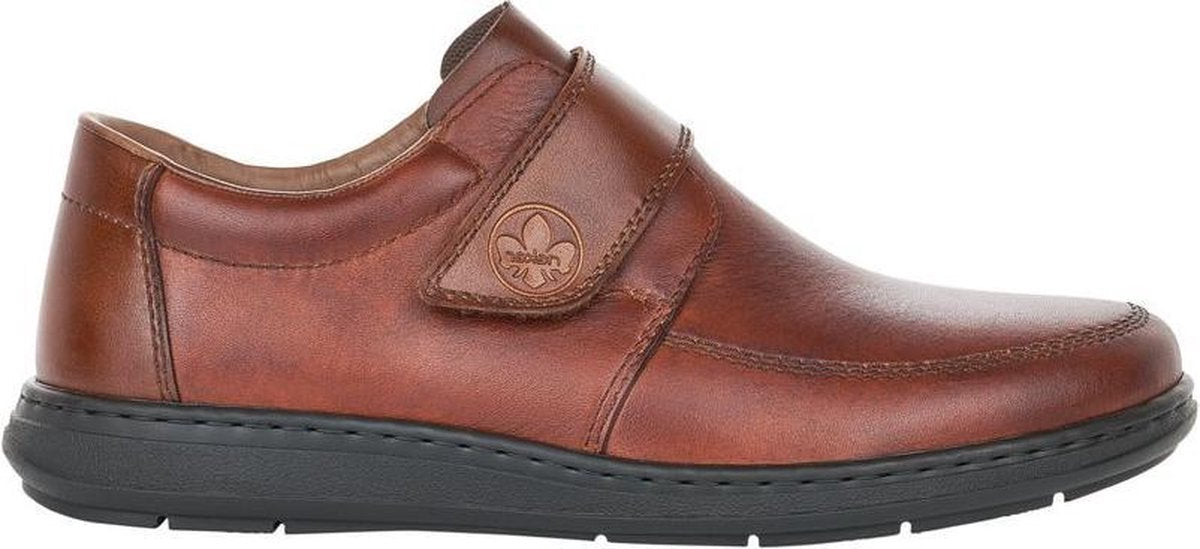 Rieker Instappers cognac - Maat 46