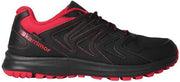 Karrimor Caracal TR - Trail runningshoes - Hardloopschoenen - Zwart/rood - Maat 42