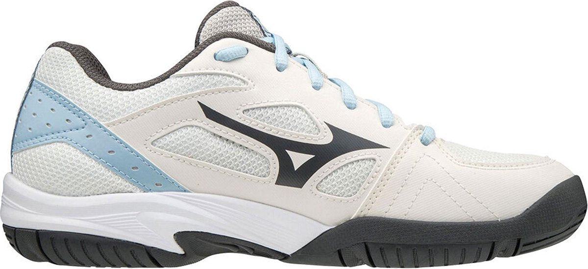 Mizuno Cyclone Speed 2 Dames - Wit - maat 41