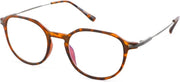 Leesbril Ofar Office Multifocaal CF0004B- Havanna -+2.50 +2.50