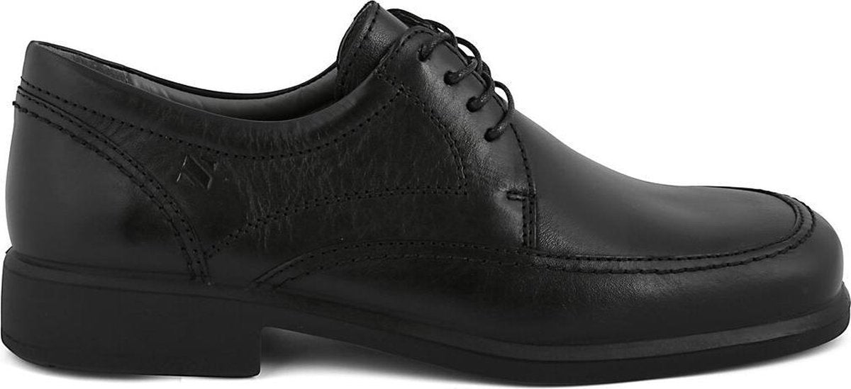 Sledgers Fabian (Ustil) Leather Black - Maat 44