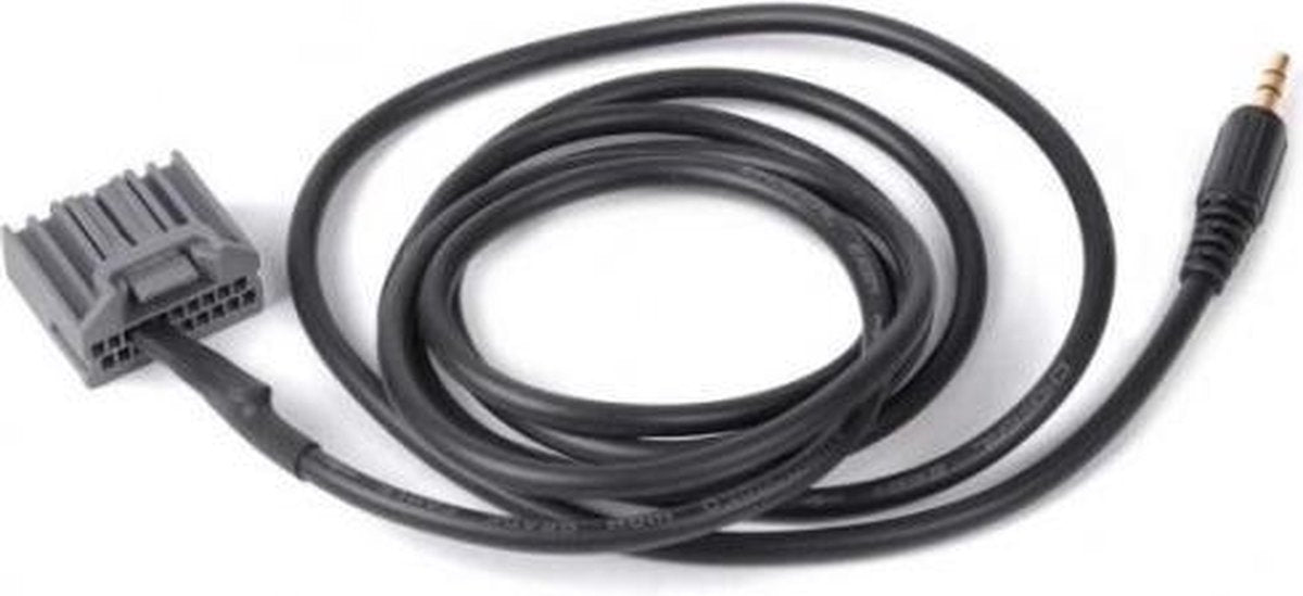 Auto Interface Aux-in audio kabel Honda