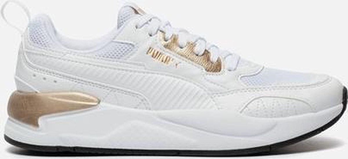 Puma X-Ray Square sneakers wit - Maat 41