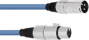 OMNITRONIC xlr kabel 3pin 1