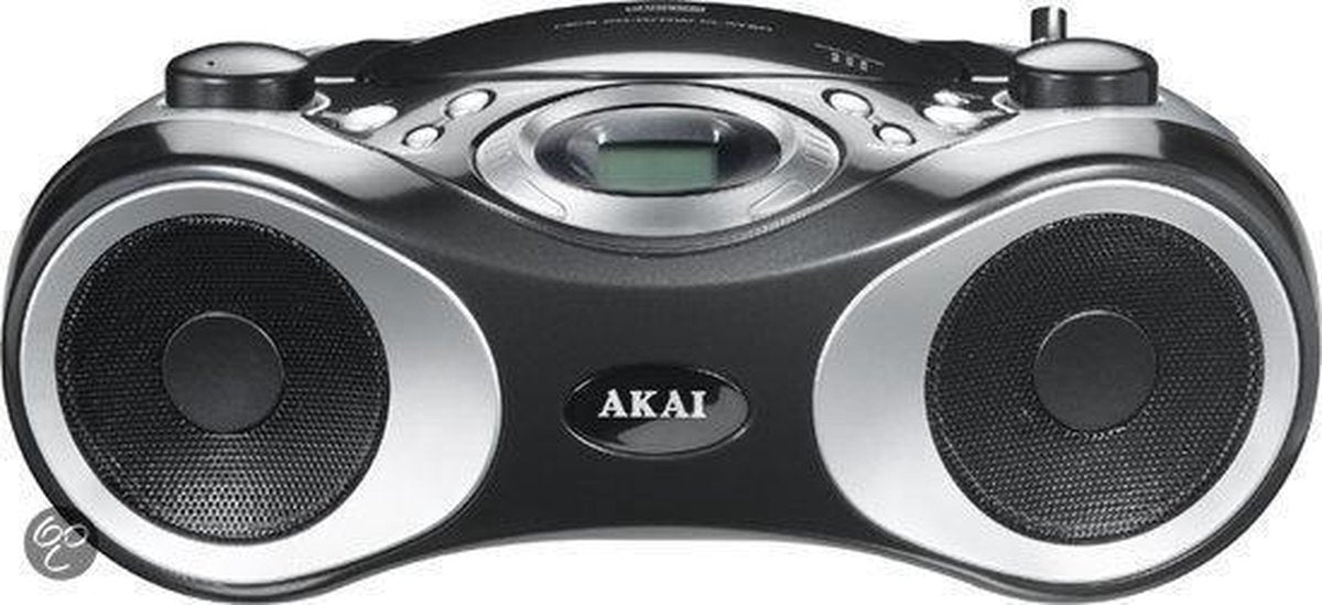 Akai APRC11M radio / cd / mp3-speler