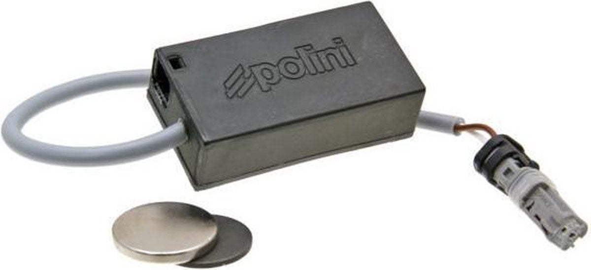 Polini Hi-Speed E-Bike ontgrenzer (Bosch Type 2)