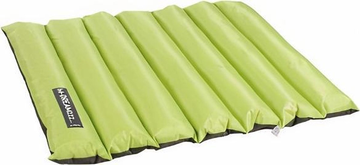 M-pets Hondenkussen Lombok 70 X 85 Cm Textiel Groen