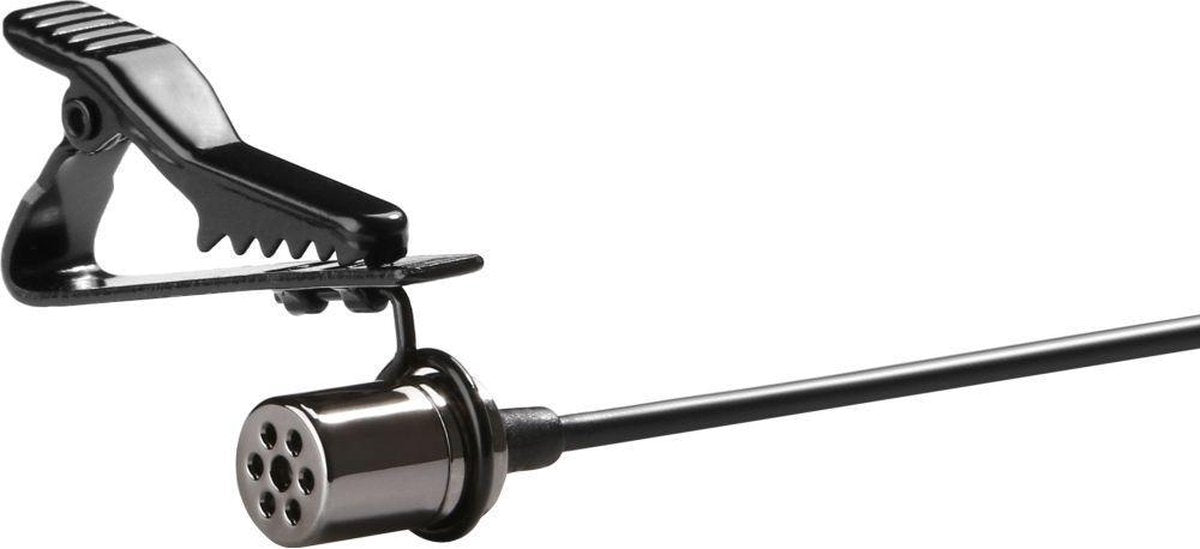 Saramonic SR-XLM1 Mono Lavalier Microfoon