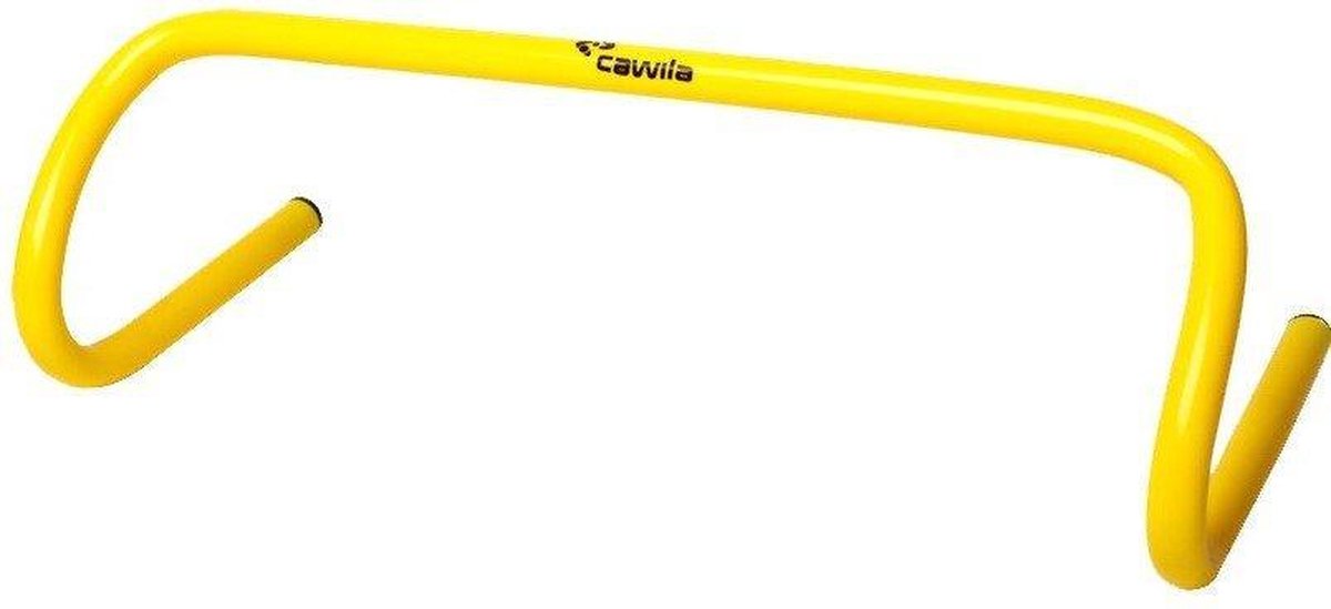 Cawila Mini horden - 15 cm hoog - Geel