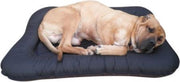 Topmast All Weather Hondenkussen - Zwart - 110 x 80 cm