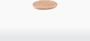 Nkuku Houten Bord - AJURU - Mangohout - Small (3 x 24.5 x 19.5 cm)