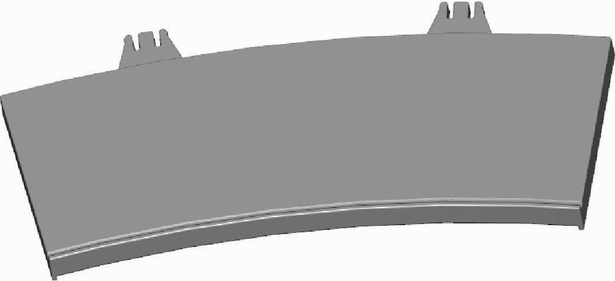 Policar - Inner Border For R3 Curve 6 X - modelbouwsets
