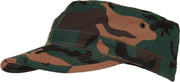 Fostex veldpet woodland camo