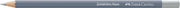 aquarelkleurpotlood Faber-Castell Goldfaber 251 zilver FC-114691