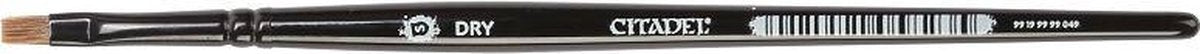 Citadel Small Dry brush - 63-18
