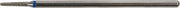 Emmi-Nail Diamant Bit Stift Medium