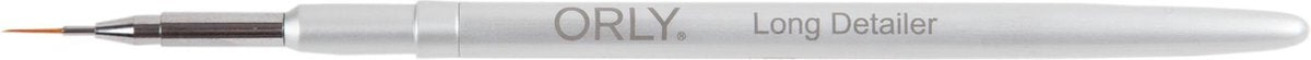 NailArt Detailer Brush Long