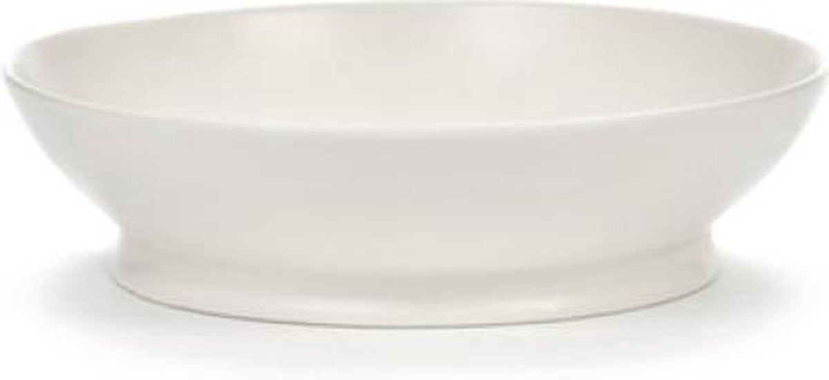 Serax Ann Demeulemeester Ra soepkom D19cm off white