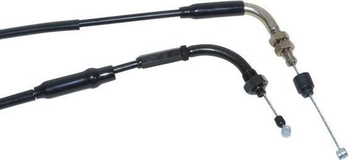 Gaskabel Sym Fiddle Fiddle 3