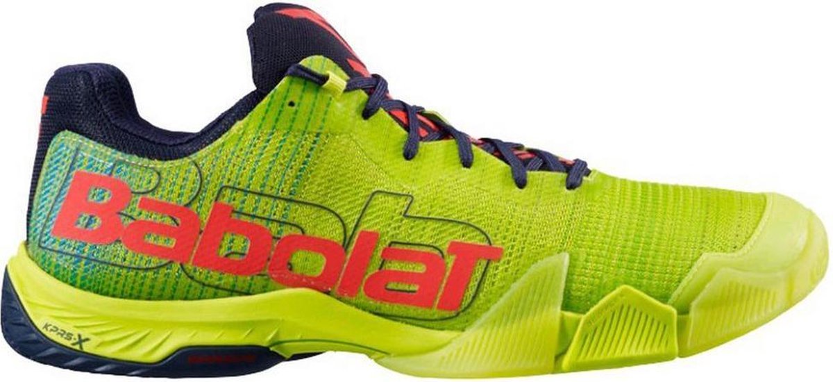 Babolat Jet Premura Padel Men