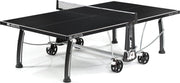 Cornilleau Black Code outdoor tafeltennistafel